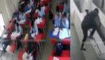 Student Suicide