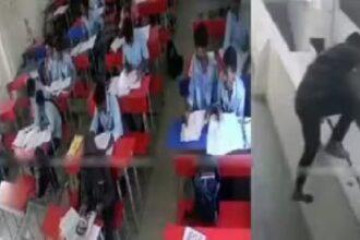 Student Suicide