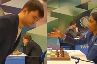 Tata Steel Chess Controversy