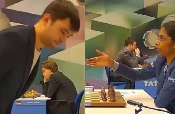Tata Steel Chess Controversy