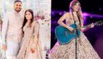 Taylor Swift India