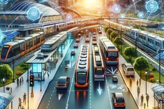 Transportation Plans