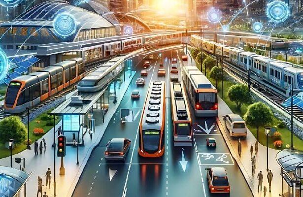 Transportation Plans