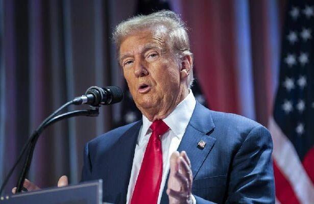 Trump Administration