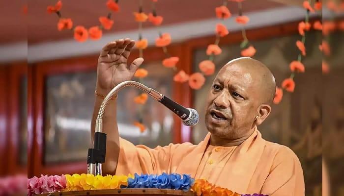 Yogi Adityanath