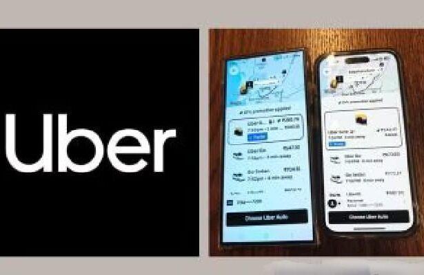 Uber Pricing
