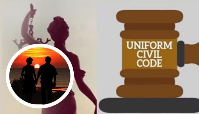 Uttarakhand UCC Rule