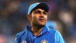 Virender Sehwag