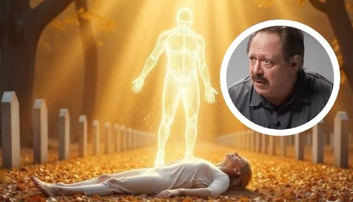 What Happens After Death