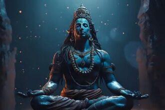 12 Jyotirlinga