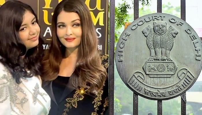 Aaradhya Bachchan Court Case