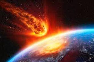 Asteroid Threat