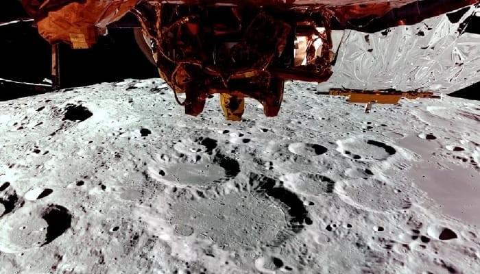 Blue Ghost Lunar Lander