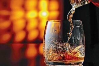 Bourbon Whiskey Duty Reduction