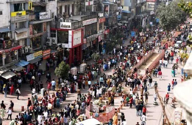 Chandni Chowk Traffic Restrictions