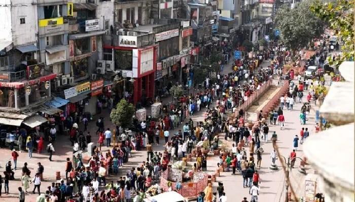 Chandni Chowk Traffic Restrictions
