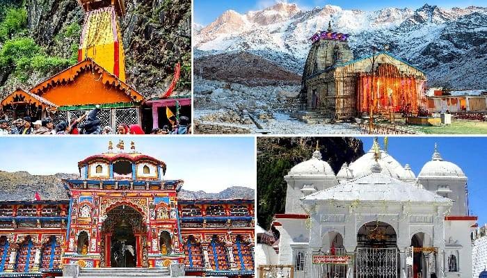 Char Dham Yatra 2025