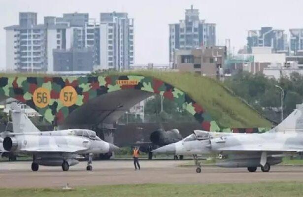 China Military Command