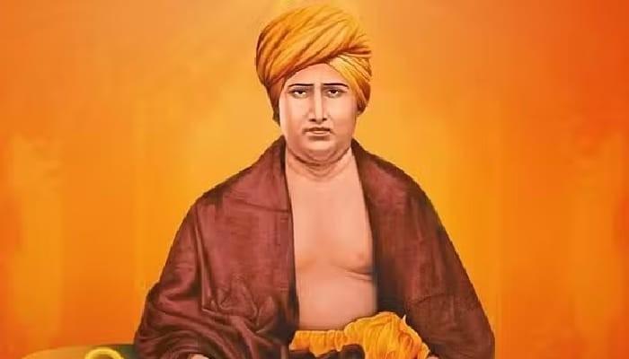 Dayanand Saraswati