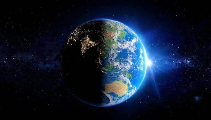 Exoplanet