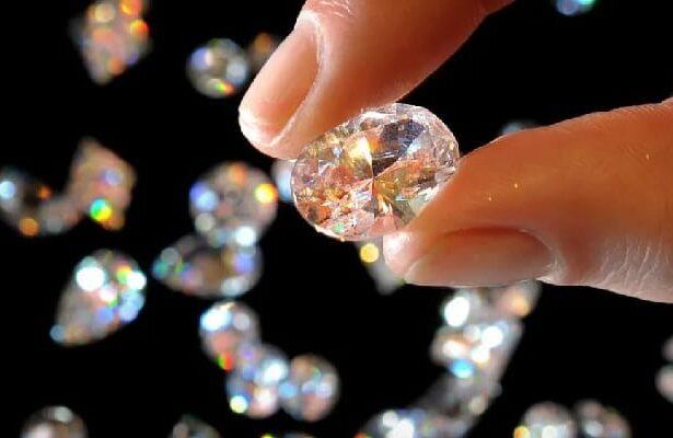 Global Diamond Market