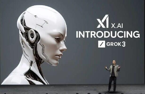 Grok-3