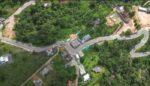 Hill Highway Project