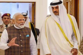 India-Qatar Relations