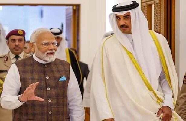 India-Qatar Relations