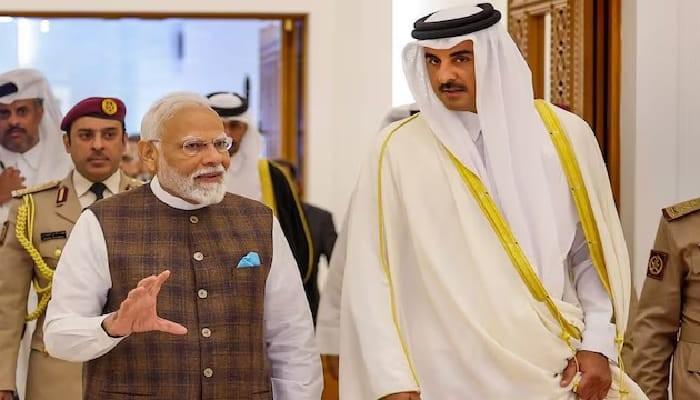 India-Qatar Relations
