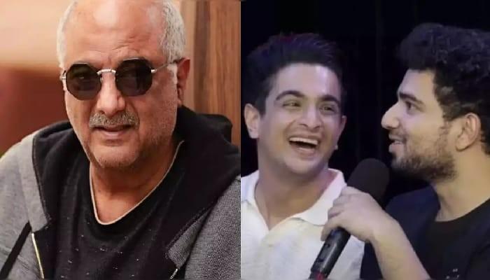 India's Got Latent Controversy