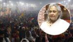 Jaya Bachchan