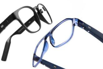 Lenskart Phonic Smart Glasses