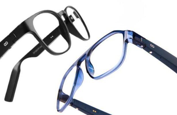 Lenskart Phonic Smart Glasses