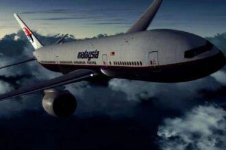 MH370 Search