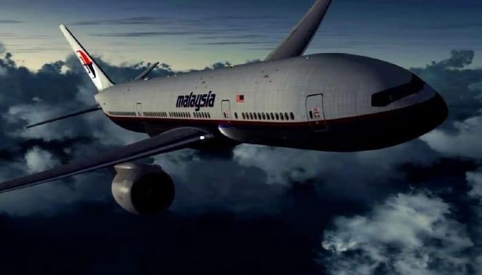 MH370 Search