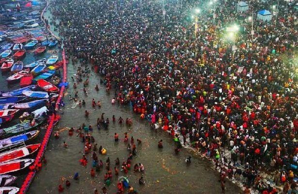 Maha Kumbh 2025