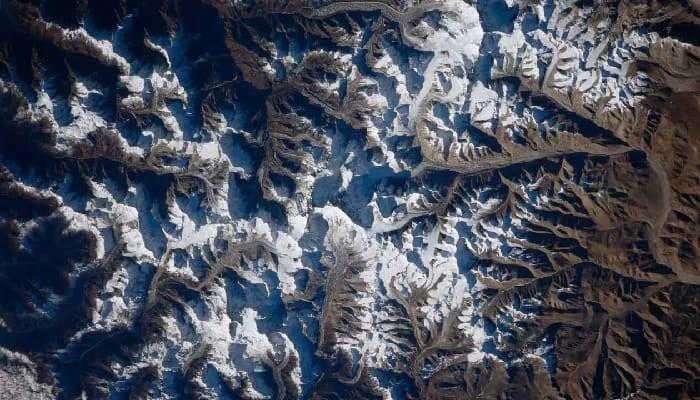 Mount Everest