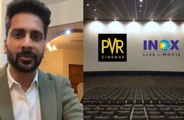 PVR Inox Ad Controversy