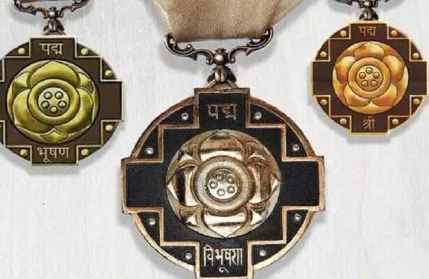 Padma Service Award 2025