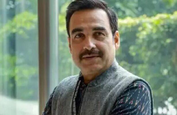 Pankaj Tripathi