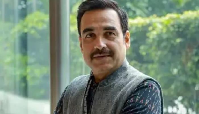 Pankaj Tripathi