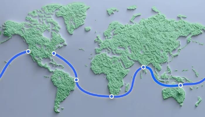 Project Water Worth