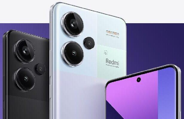 Redmi Note 13 Pro Plus