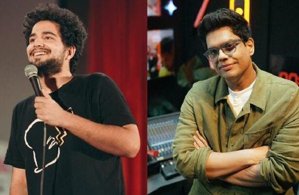 Samay Raina Controversy