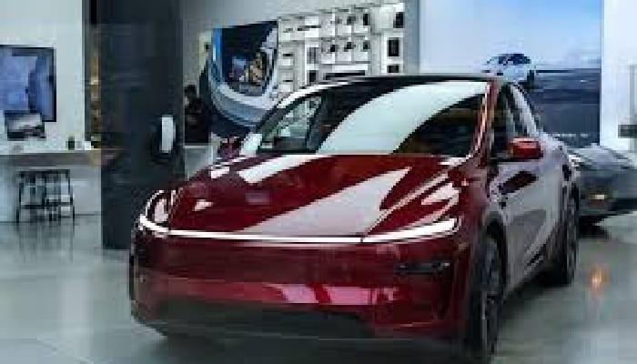 Tesla India