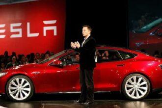 Tesla Jobs India