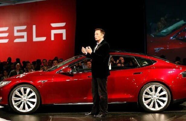 Tesla Jobs India