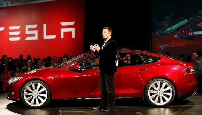 Tesla Jobs India