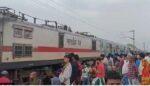 Train Accident